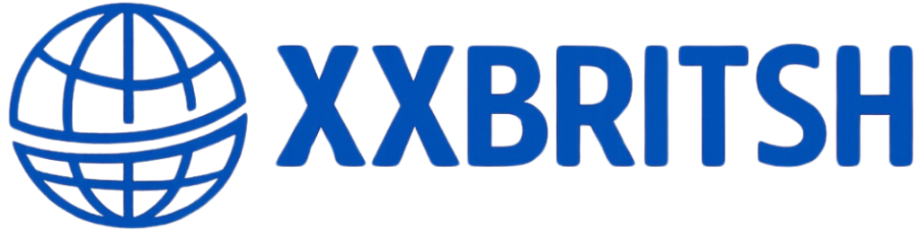 XXBritsh Banner