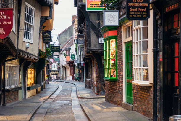 Free Things To Do In York