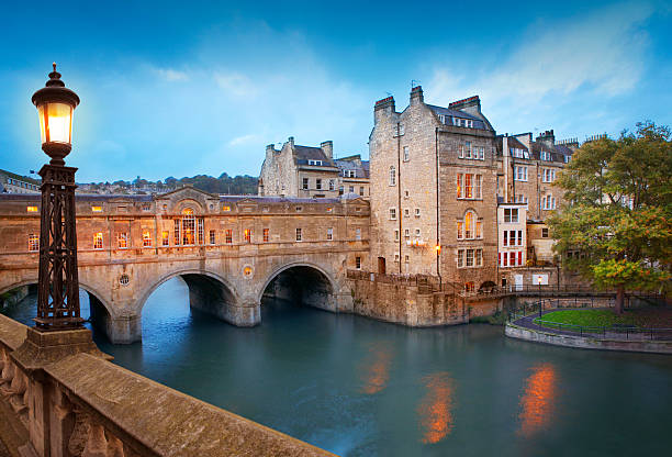 Free Things To Do In Bath