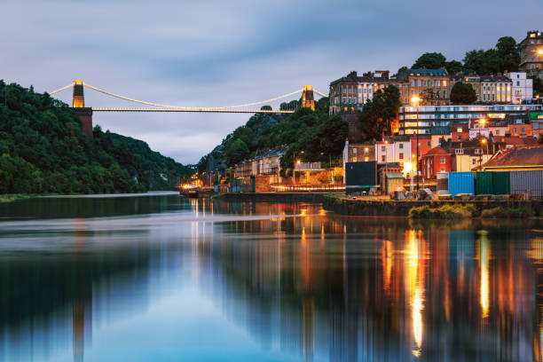 Free things to do in Bristol