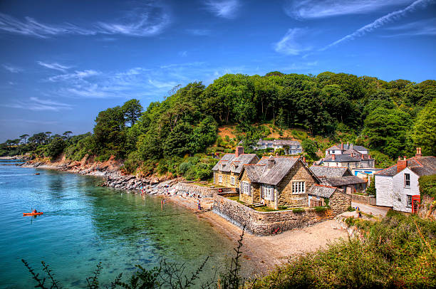 Free things to do in Cornwall