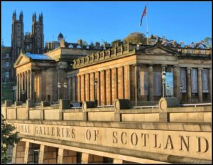 Museum of Edinburgh