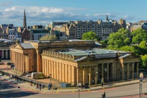 Scottish National Gallery