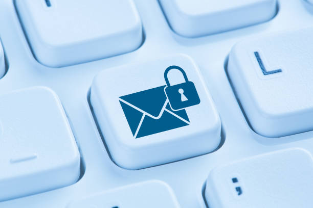 How to Protect Personal Data Online