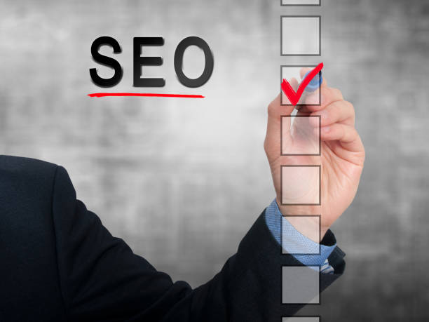 SEO Checklist for New Website
